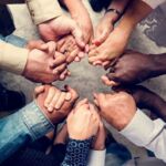 Prayer partners mission trip update